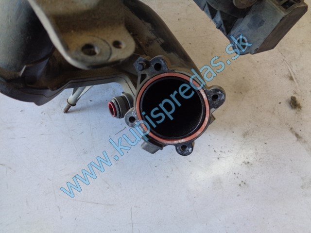 sacie potrubie na ford fiestu mk7 1,25, 8A6G9424-A